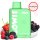 Elfbar - Lowit 5500 Prefilled Pod Mixed Berries