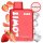 Elfbar - Lowit 5500 Prefilled Pod Strawberry Ice