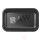 RAW - Murdered Tray Nero Opaco