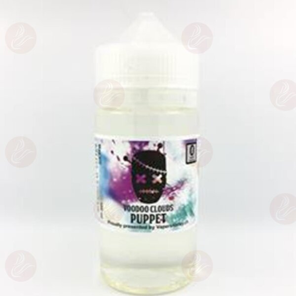 Voodoo Clouds PUPPET 100ml