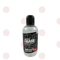 Drip Hacks - Crystal Base - 250ml 80% VG / 20% PG