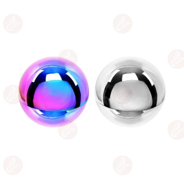 Atomic - Grinder & Pollinator Sphere