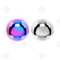 Atomic - Grinder & Pollinator Sphere