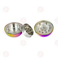 Atomic - Grinder & Pollinator Sphere