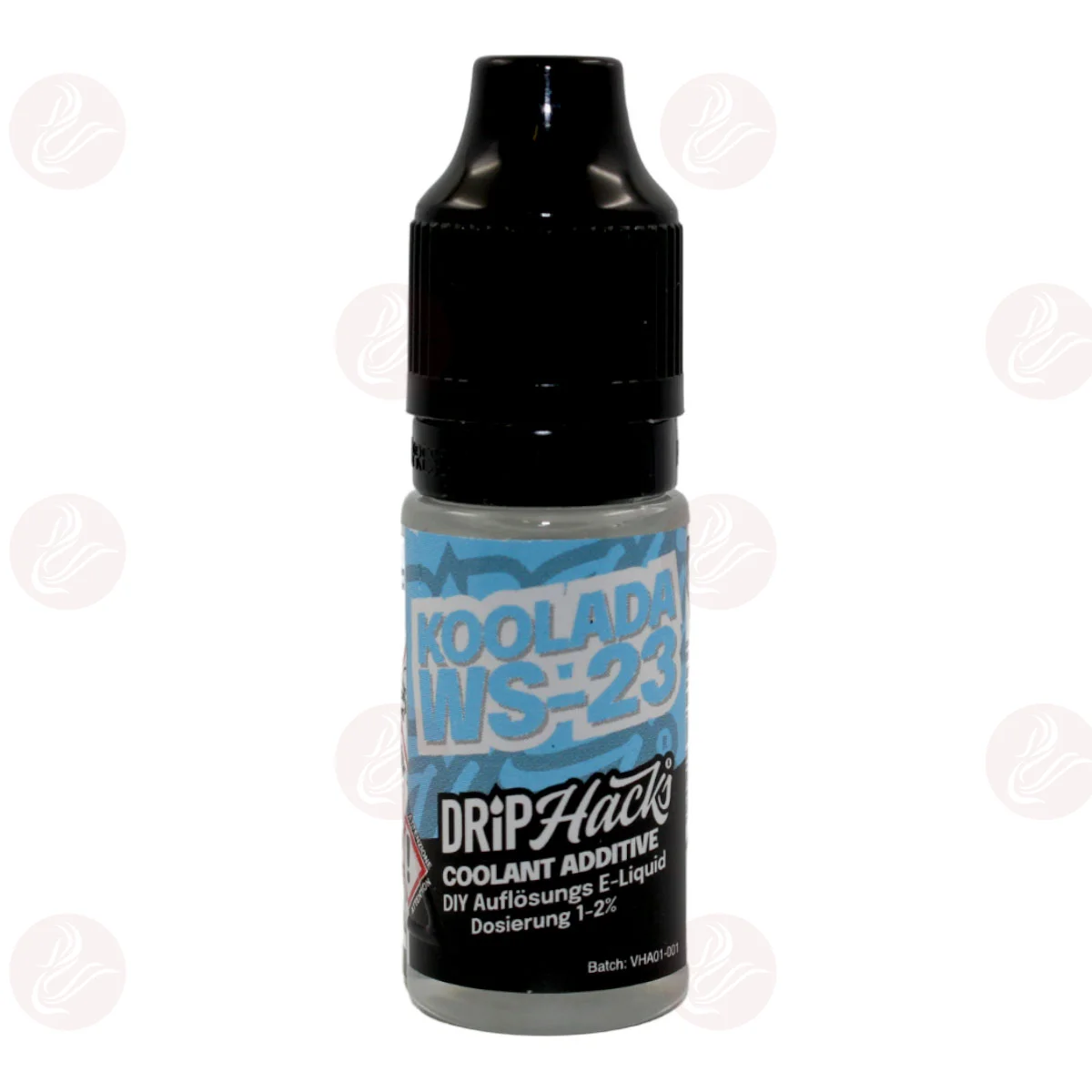 Drip Hacks - WS-23 Koolada
