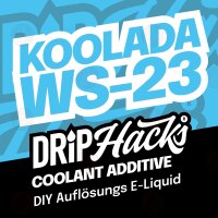 Drip Hacks - WS-23 Koolada