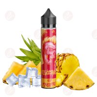 Revoltage - Red Pineapple 15ml