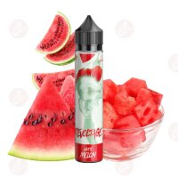 Revoltage - White Melon Longfill 15ml
