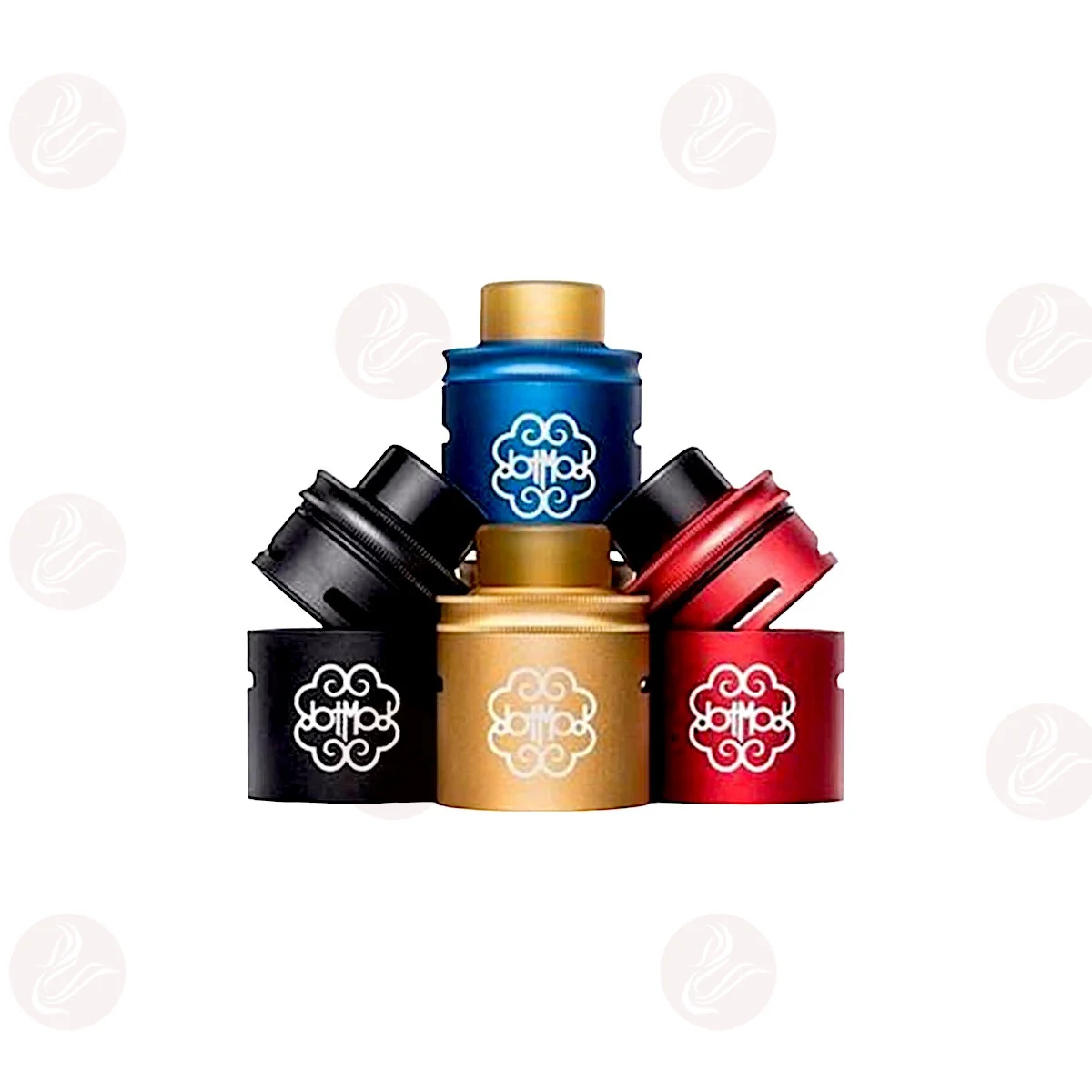 dotmod - Petri V2 RDA