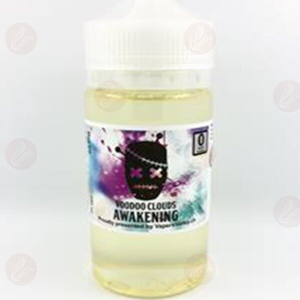 Voodoo Clouds AWAKENING 100ml