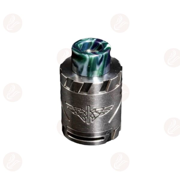 Golden Greek - Amadeus RDA