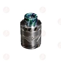 Golden Greek - Amadeus RDA