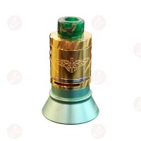 Golden Greek - Amadeus RDA