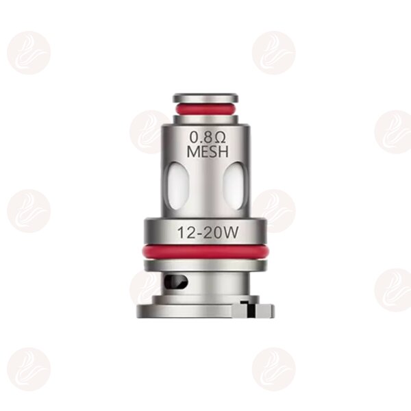 Vaporesso - Bobina GTX Mesh 0,8 Ohm