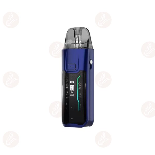 Vaporesso - Luxe XR MAX Podset Blau