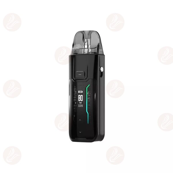 Vaporesso - Luxe XR MAX Podset Schwarz