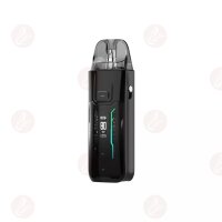 Vaporesso - Luxe XR MAX Podset Schwarz