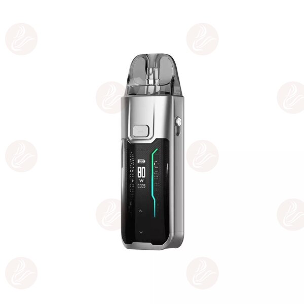 Vaporesso - Podset Luxe XR MAX Argento