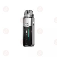 Vaporesso - Podset Luxe XR MAX Argento
