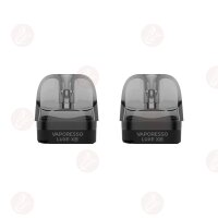 Vaporesso - Cartuccia Luxe XR Pod RDL Pod
