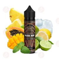 Flavorist - Maroc Mint Maui Mango 10ml Longfill Aroma