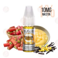 Elfbar - Elfliq Rhubarb Snoow 10mg/ml