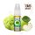 Elfbar - Elfliq Sour Apple 10mg/ml