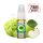 Elfbar - Elfliq Sour Apple 20mg/ml