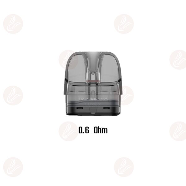 Vaporesso - Luxe X/XR 0.6Ohm Mesh Pods