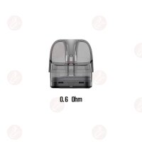 Vaporesso - Luxe X/XR 0.6Ohm Mesh Pods