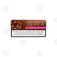 Philip Morris - Terea Bronze