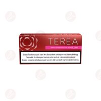 Philip Morris - Terea Sienna