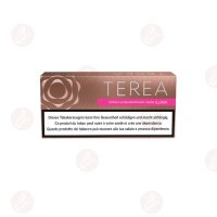 Philip Morris - Terea Teak