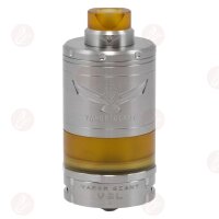 Vapor Giant - V5 L 30mm silver