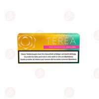 Philip Morris - Terea Laguna Swift