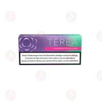 Philip Morris - Terea Mauve