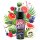 Just Juice - Frutti esotici Cherimoya, pompelmo e frutti di bosco 50 ml Shortfill - Data di scadenza