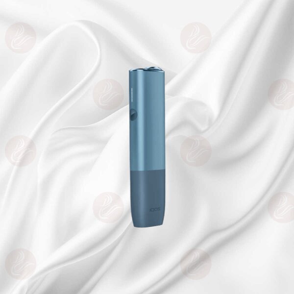 Philip Morris - IQOS ILUMA One Kit Azure Blue