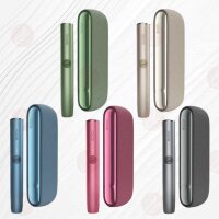 Philip Morris - IQOS ILUMA Kit