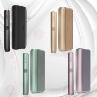 Philip Morris - IQOS ILUMA PRIME Kit