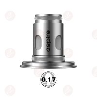 Aspire - Verdampferköpfe Proteus Neo 0.17Ohm