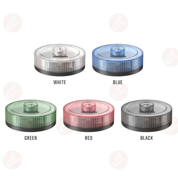 Aspire - Proteus Neo E-Hookah Tank Weiss