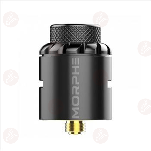 Tigertek - MORPHE RDA