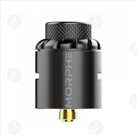 Tigertek - MORPHE RDA