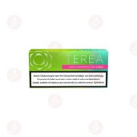 Philip Morris - Terea Willow