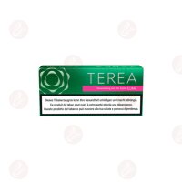 Philip Morris - Terea Green