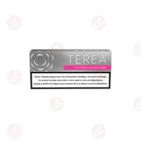 Philip Morris - Terea Silver