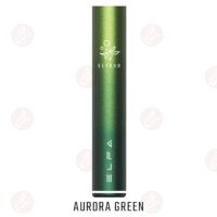 Elfbar - New Elfa Vape Pen aurora green