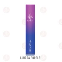 Elfbar - New Elfa Vape Pen aurora purple