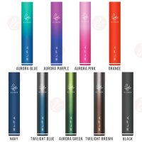 Elfbar - New Elfa Vape Pen aurora purple
